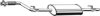 ASMET 02.049 Middle Silencer